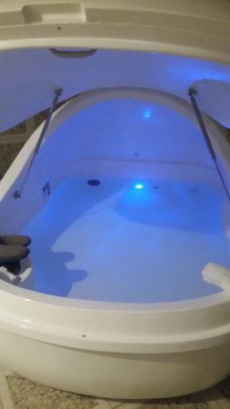Float and Flourish Center