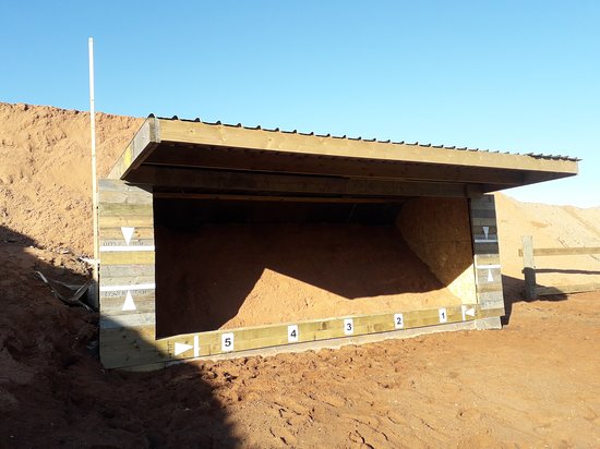 Fort Wild