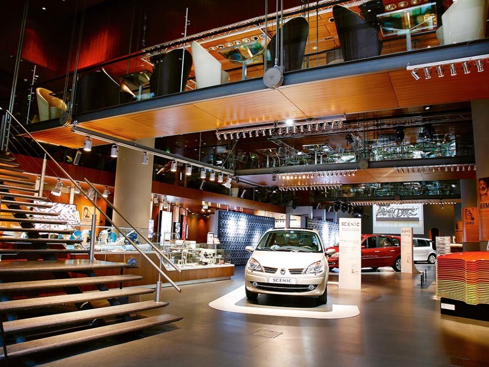 L'Atelier Renault