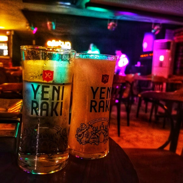 Eflatun Bar