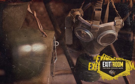 Exit The Room - Essen