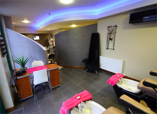 Abz..olute Beauty Spa