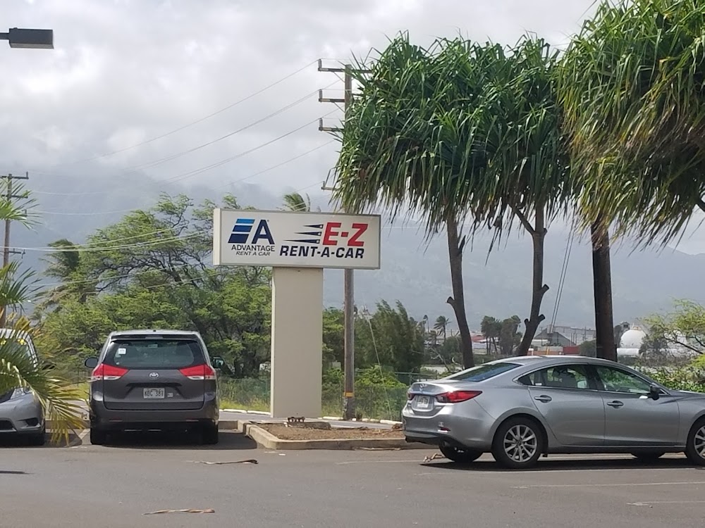 Go Rent A Car Maui