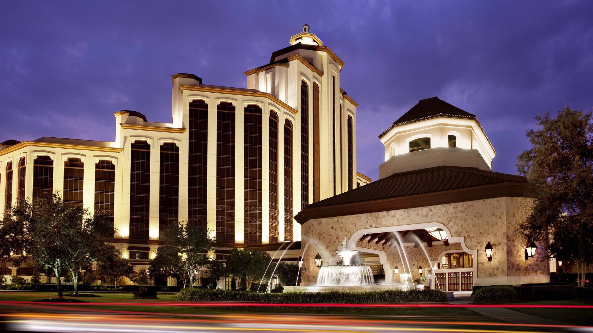 L'Auberge Casino Resort