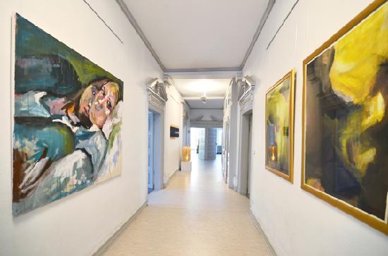Galerie ASPEKT