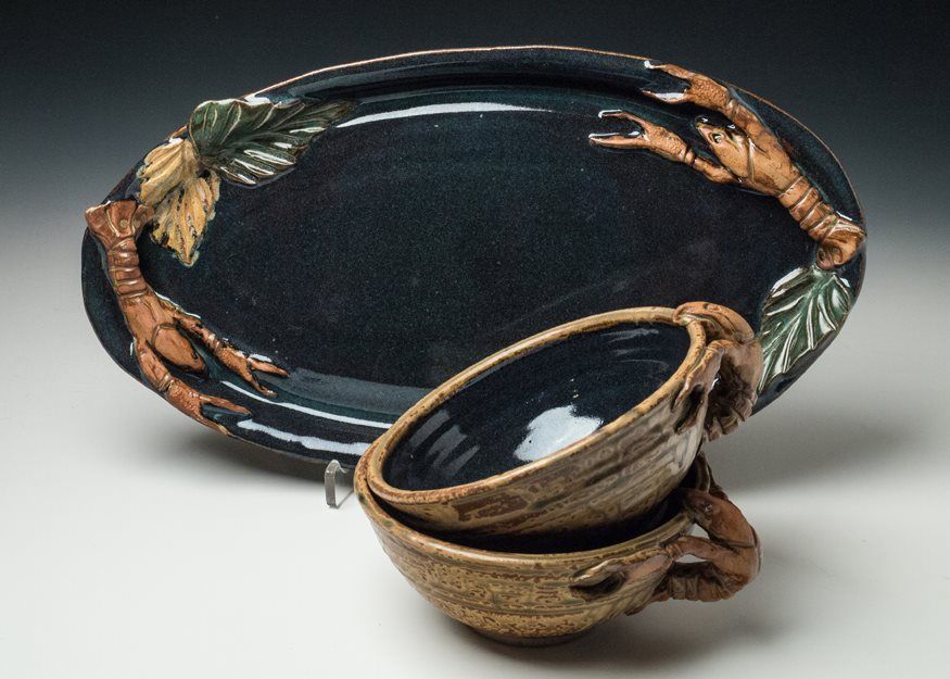 Wortman Pottery