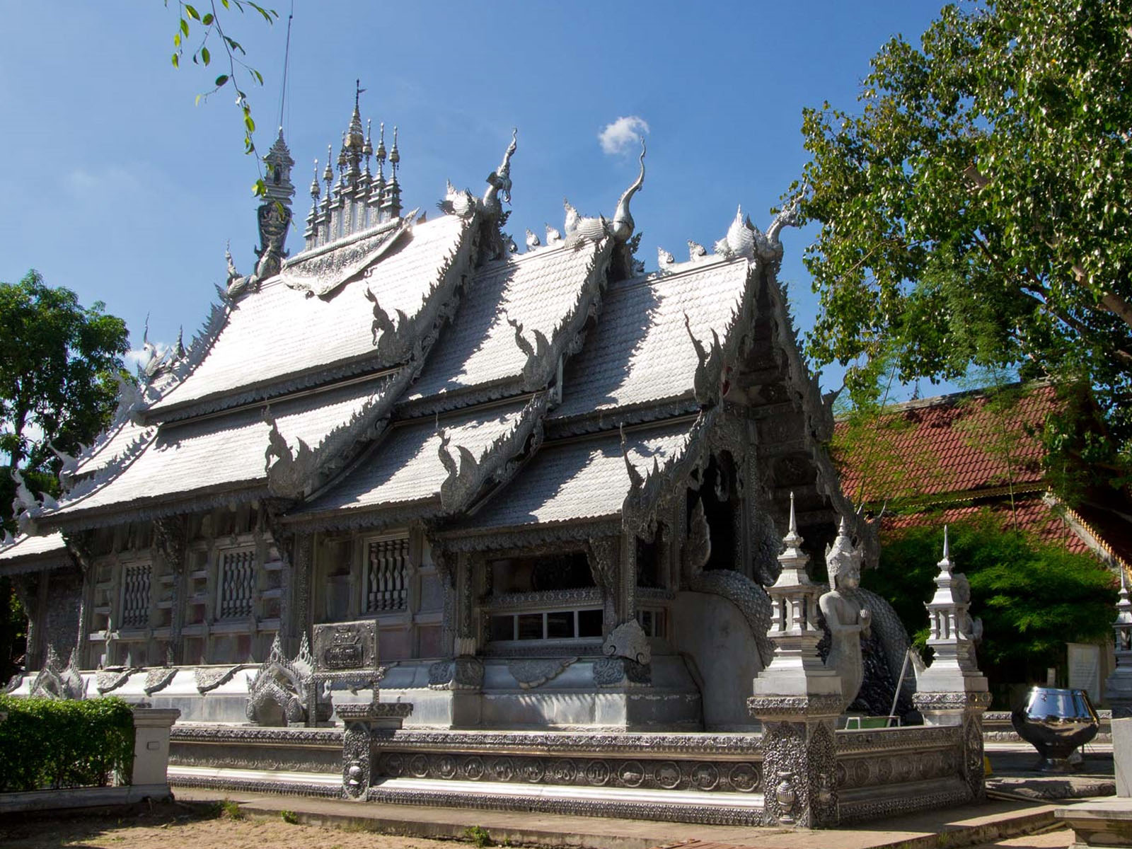 Wat Sri Suphan