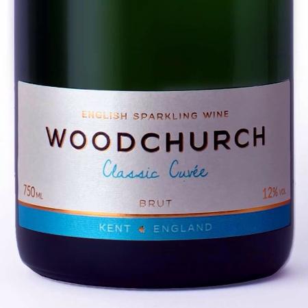 Woodchurch Vineyard