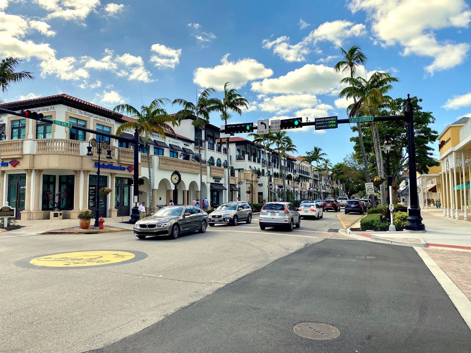 Fifth Avenue South