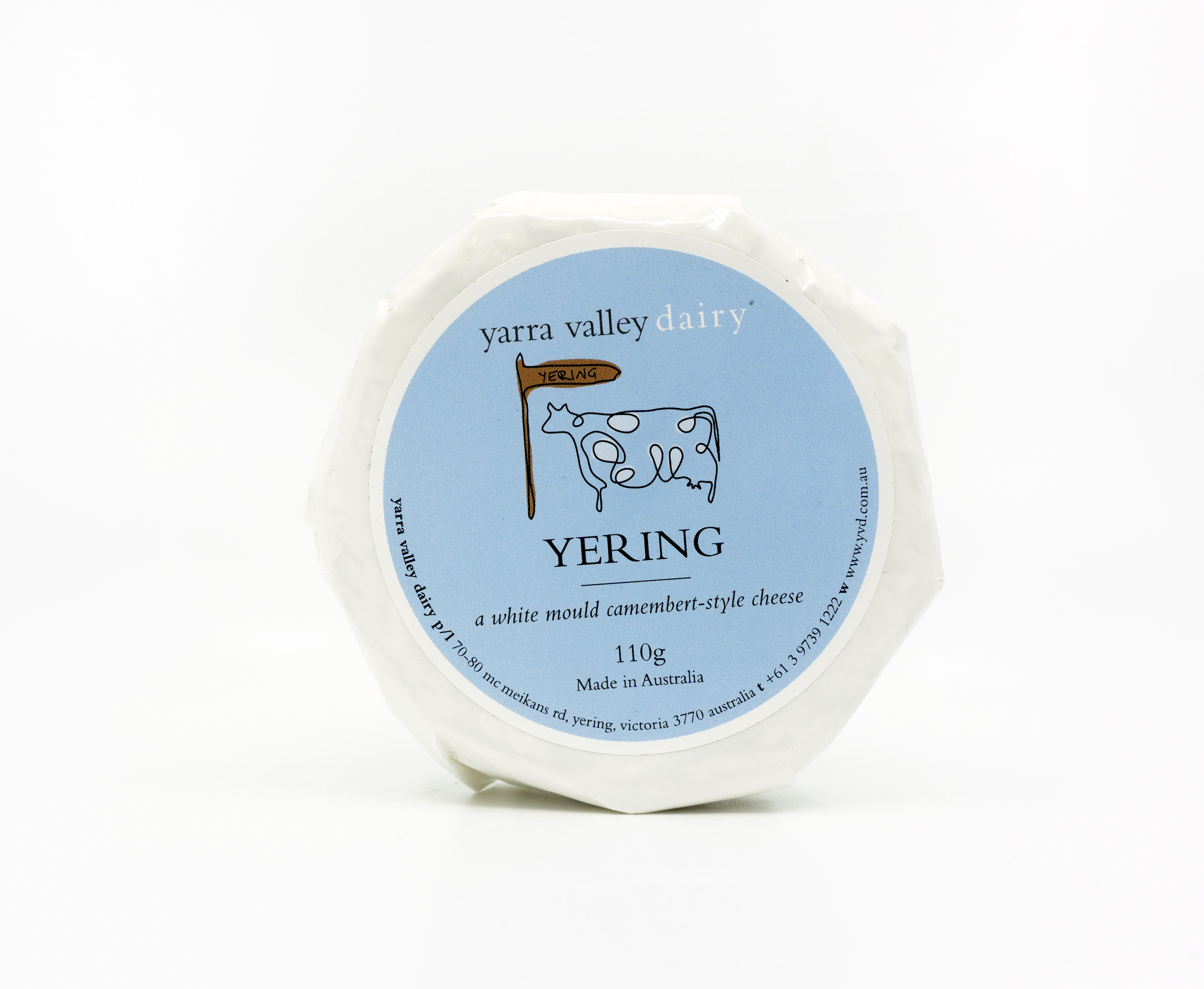 Yarra Valley Dairy