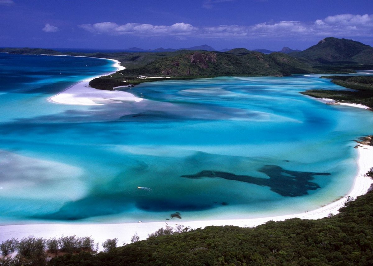 Whitsunday Passage