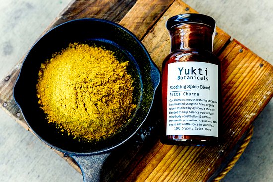 Yukti Botanicals