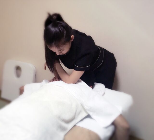 Yun Spa Massage