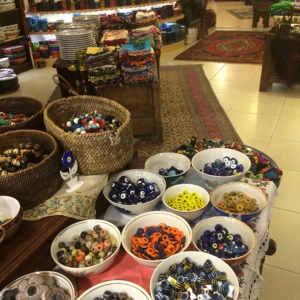 Bazaar Datça