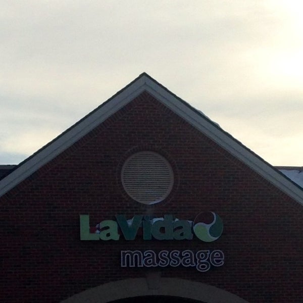 LaVida Massage of Lake Orion
