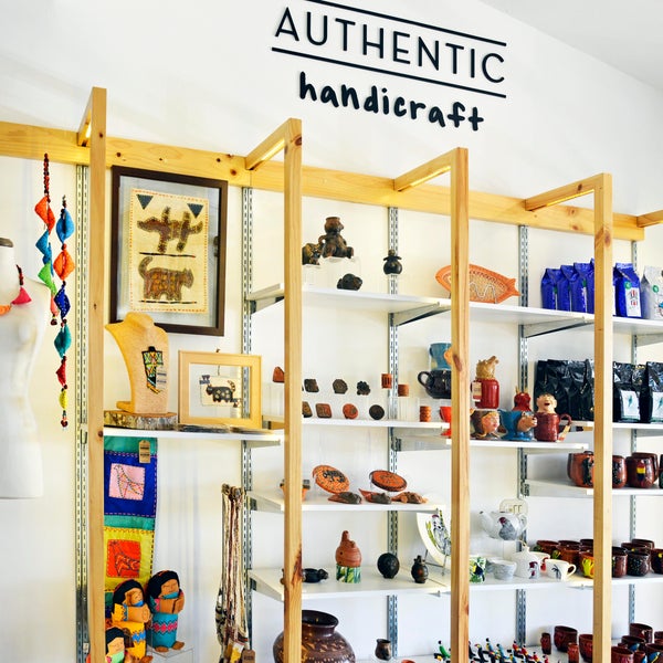 Souvenir Museum