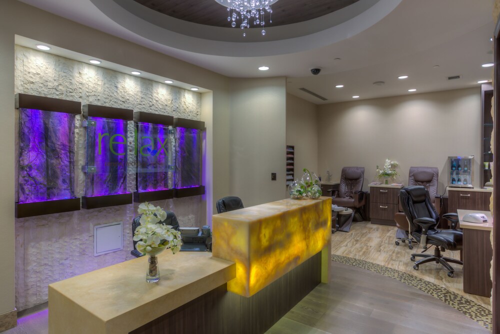 Re:lax Spa