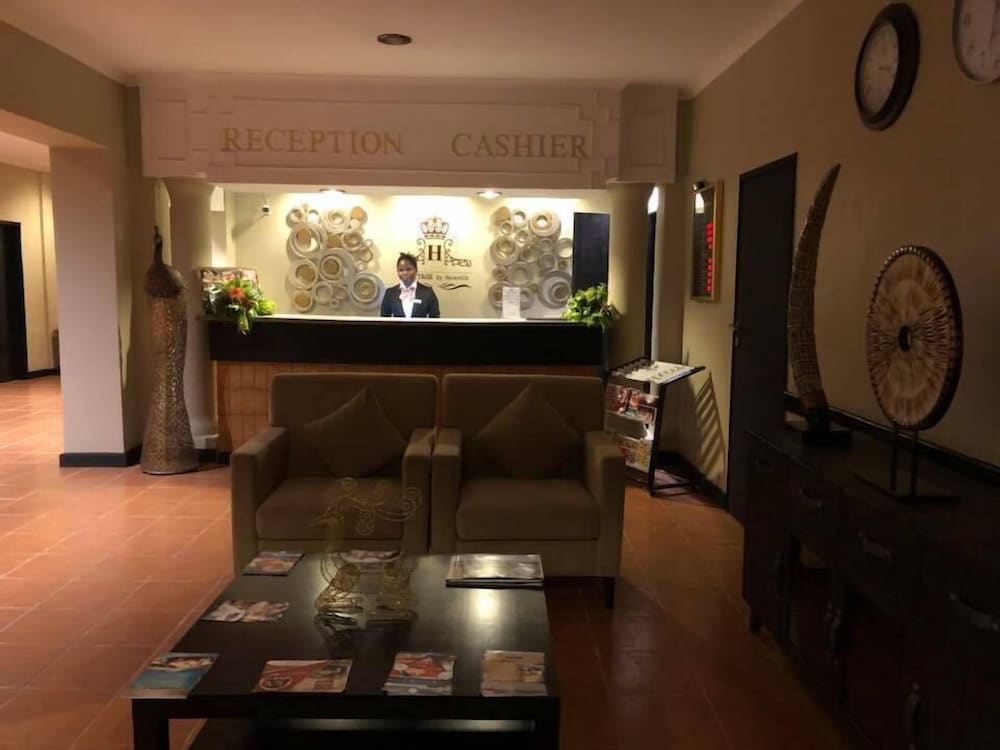 Serendib Hair Day Spa