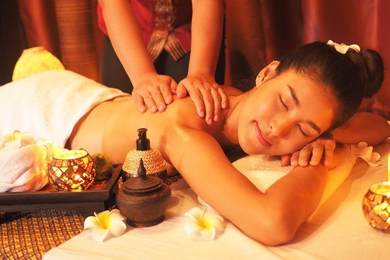 Thanya Aroma Thai massage Catoosa
