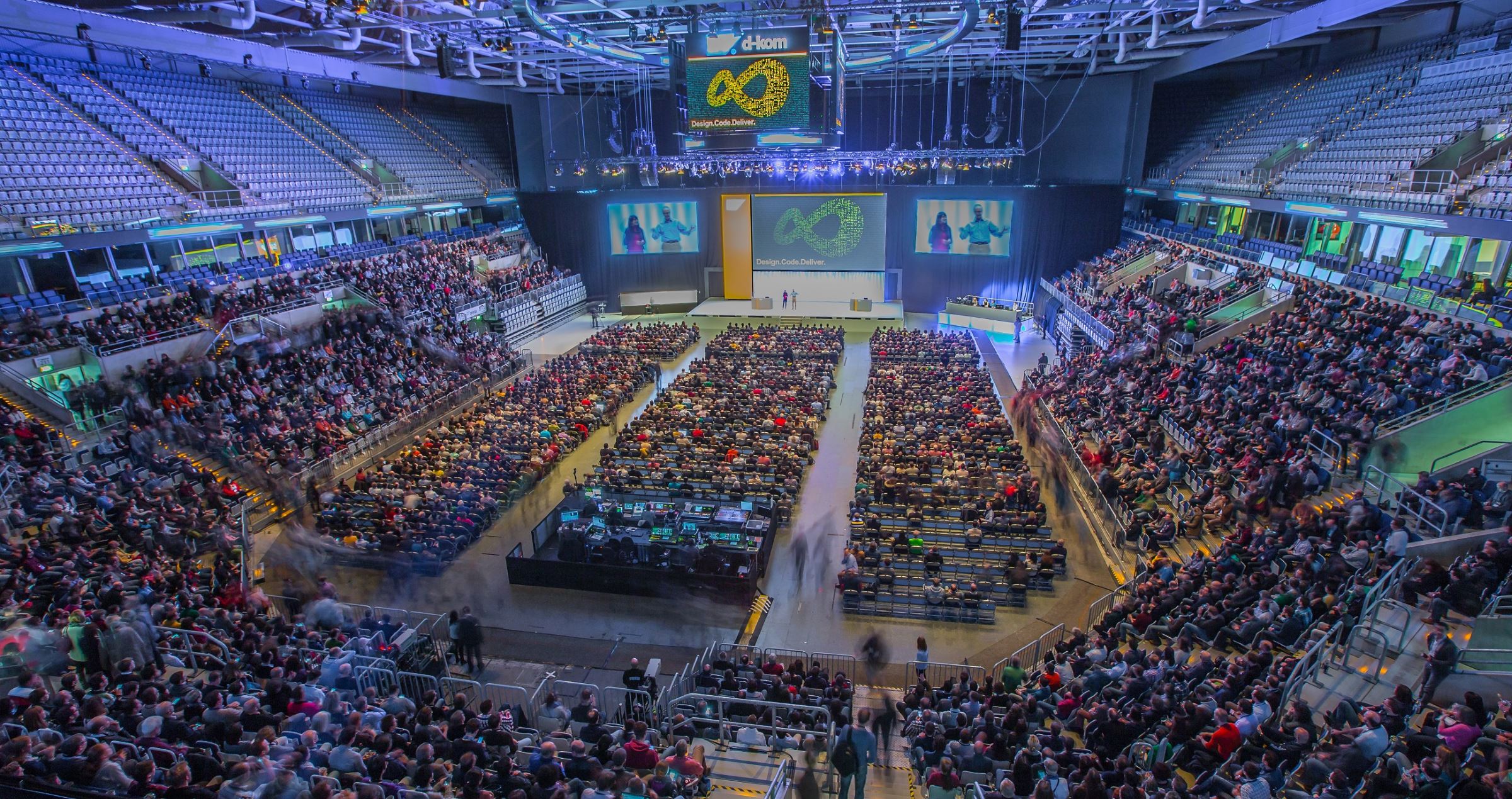 SAP Arena
