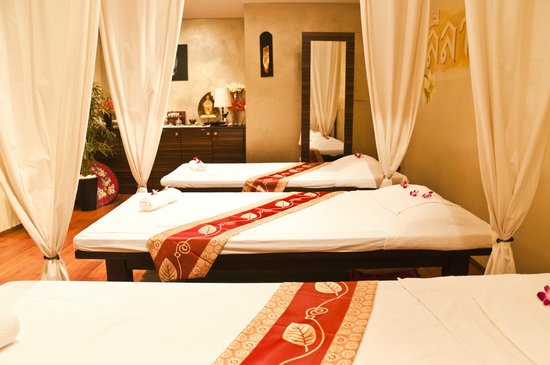 Sujira Massage