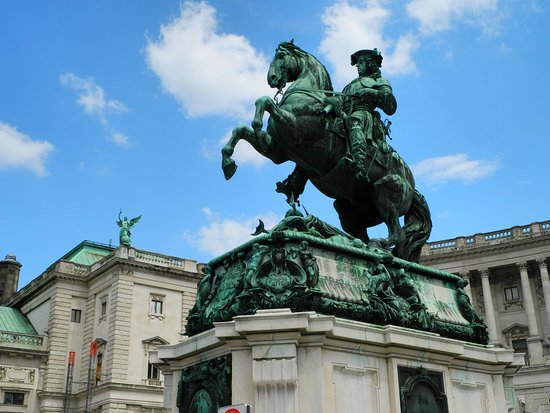 Erzherzog Karl Denkmal