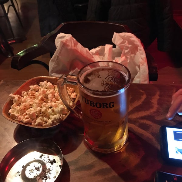 Araftafaray Bar & Cafe
