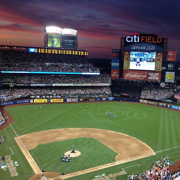 Citi Field