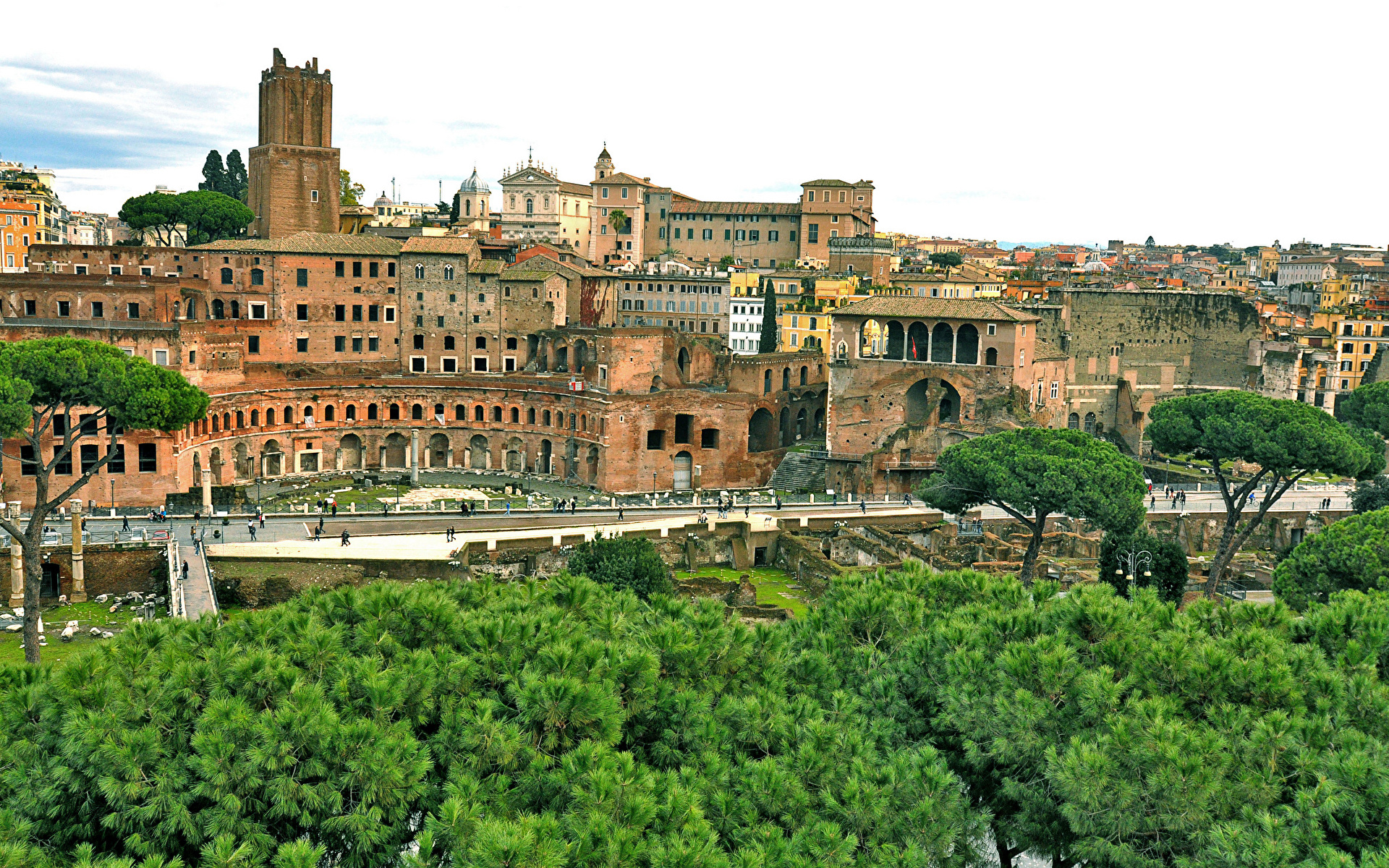 Del Giudice Roma