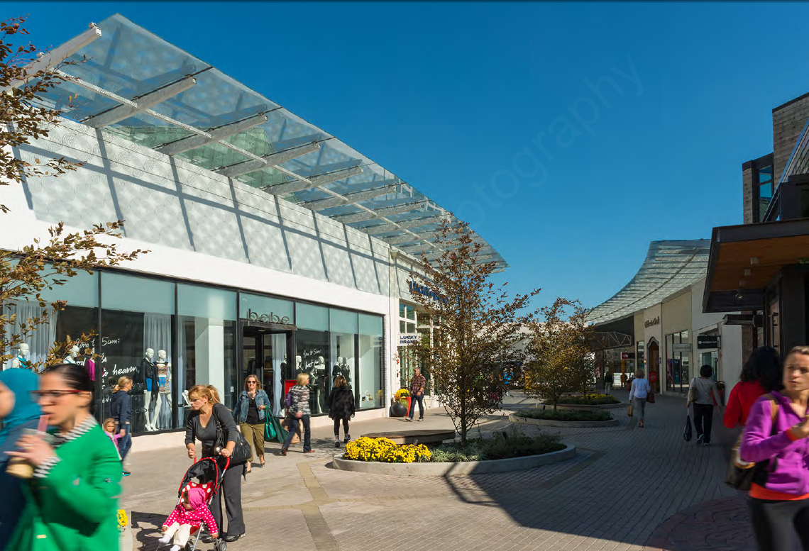 Westfield Old Orchard Center
