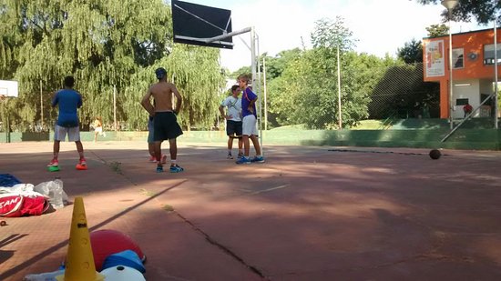 Club Circulo Militar