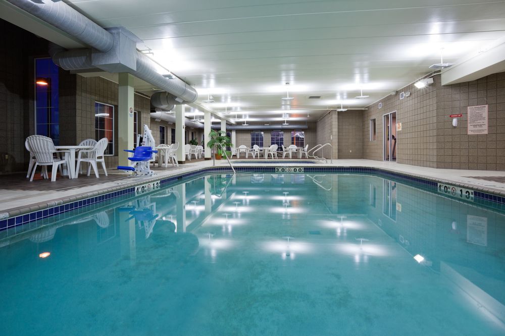 Private Spa Saint Cloud