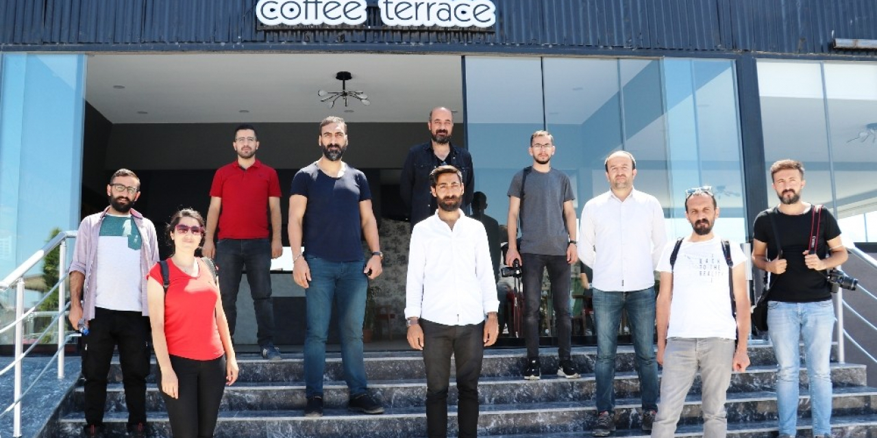 Ekin Kultur & Sanat Merkezi