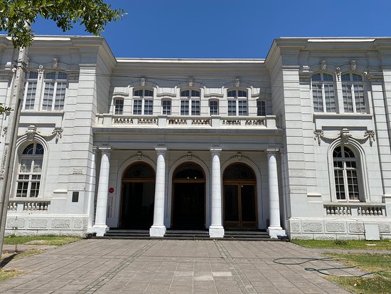 MAC, Museo de Arte Contemporaneo