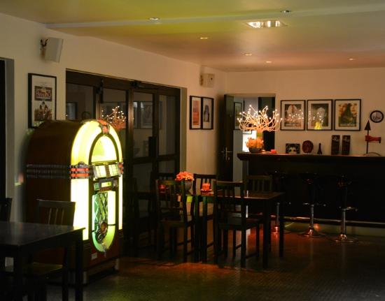 La Rue Centre Culturel