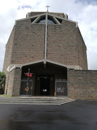 Chiesa di San Policarpo