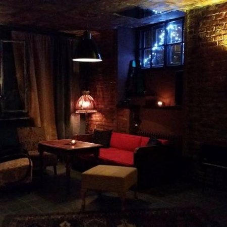 NightTimeBar