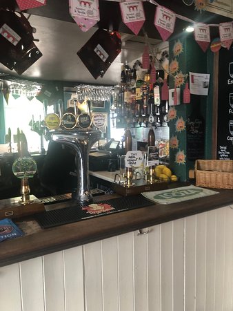 The Magnet Freehouse