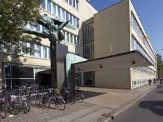 Det Kongelige Danske Musikkonservatorium