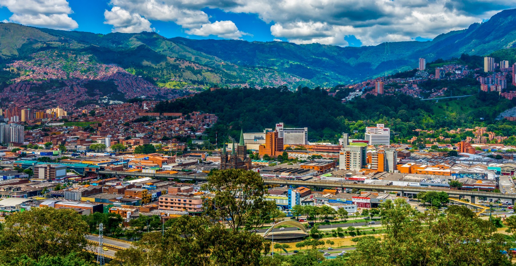 Cerro Nutibara