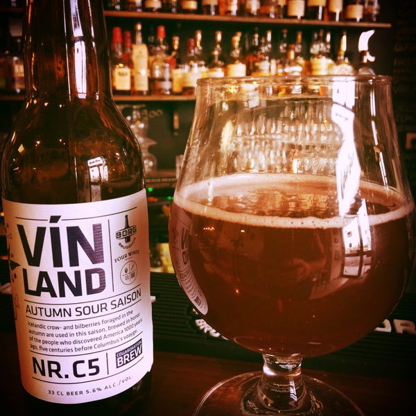 Quest - Hair, Beer & Whisky Saloon