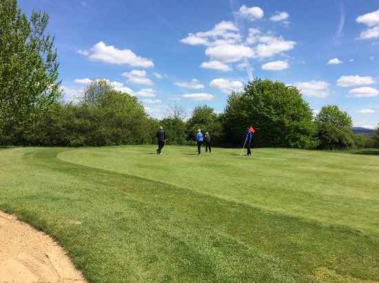 Golfpark Idstein