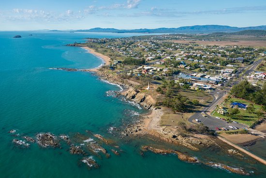 Capricorn Coast Visitor Information Centre