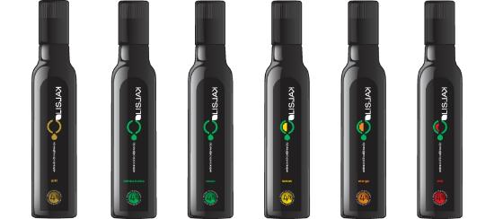 LISJAK - Premium Extra Virgin Olive Oil