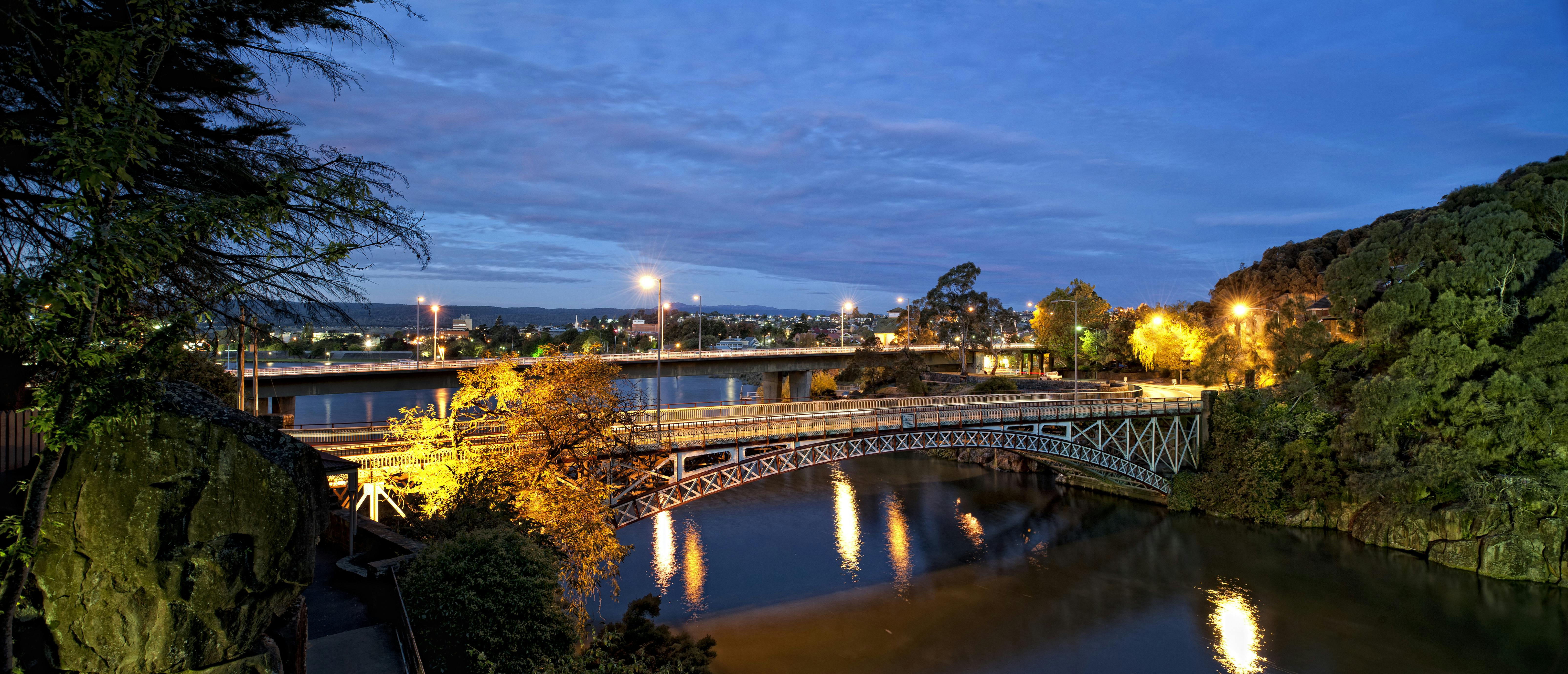 Launceston Visitor Information Centre
