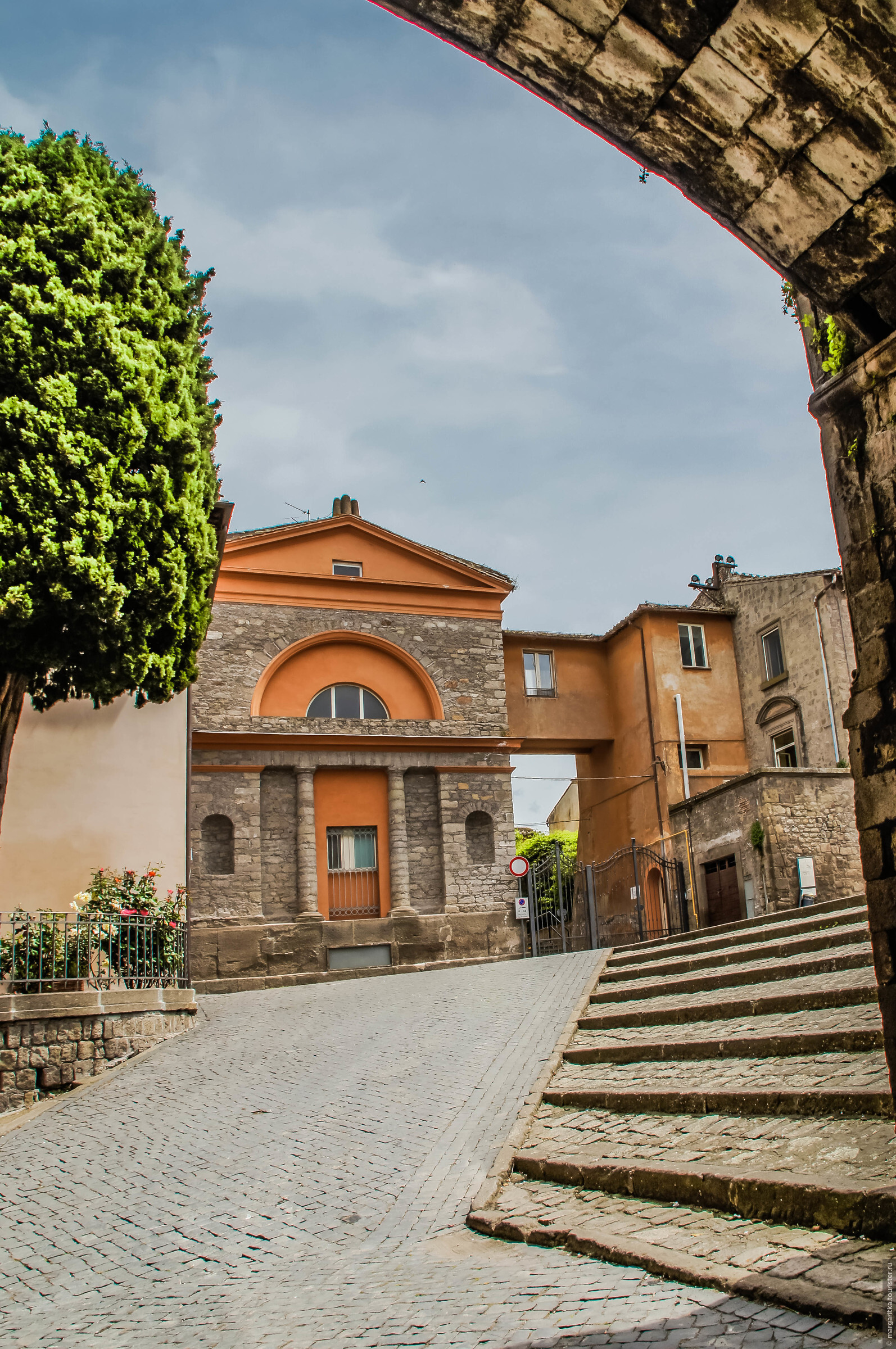 Museo Colle del Duomo