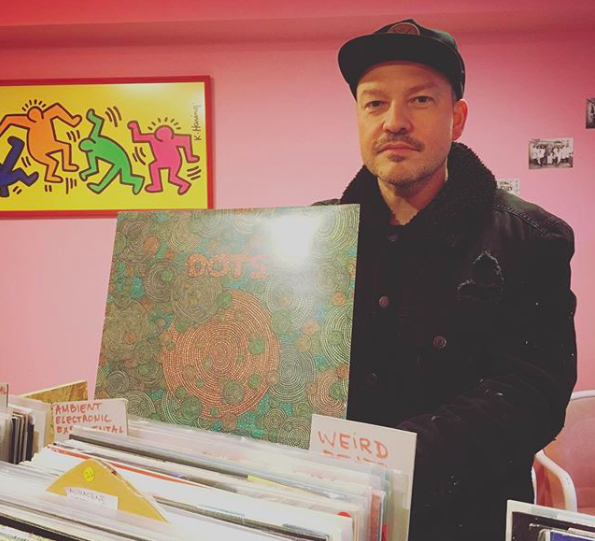 Biit Riga Record Store