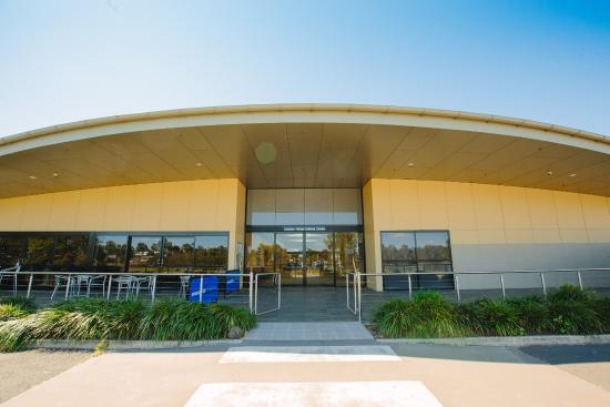 Lockyer Valley Cultural Centre