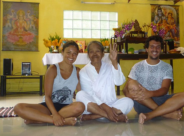 Surya Muni Spiritual Healing Center