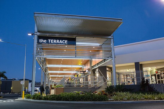 Stockland Rockhampton